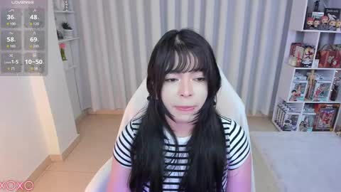 Snapshot of _misshoneyxx chatting on 04.11.26 Hanna Idependent Model online show from 04.11.26