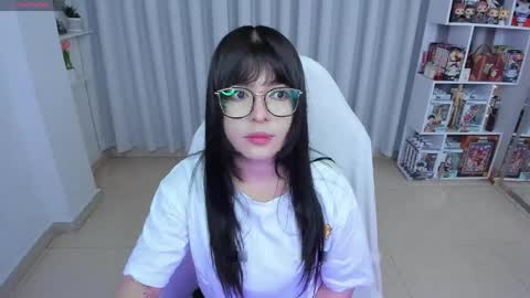 Snapshot of _misshoneyxx chatting on 04.26.26 Hanna Idependent Model online show from 04.26.26