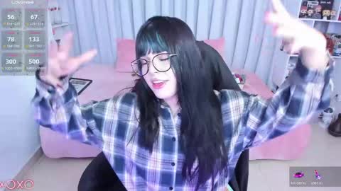 Hanna  Idependent Model   online show from 06.05.26