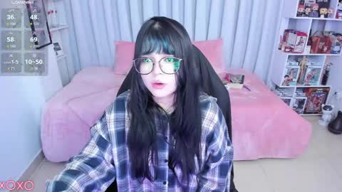 Hanna  Idependent Model   online show from 06.05.26