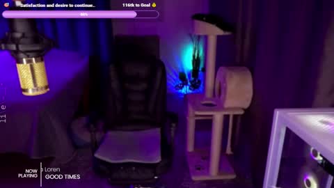 Mistress Milana online show from 01.24.25