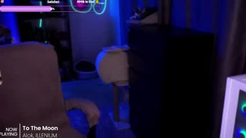 Mistress Milana online show from 06.18.26
