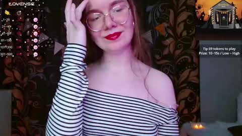  mizuka  online show from 10.27.25