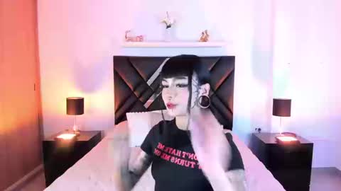 mizuki  online show from 03.14.26