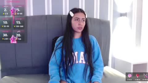 Molly online show from 12.05.24