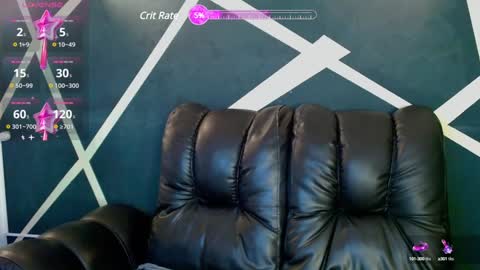 Molly online show from 12.14.24