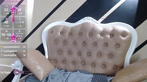 Molly online show from 01.10.25