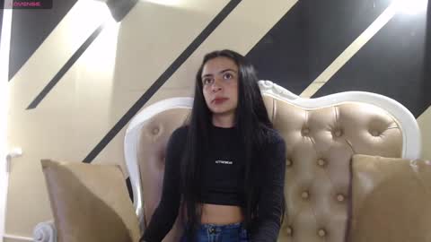 Molly online show from 01.24.25