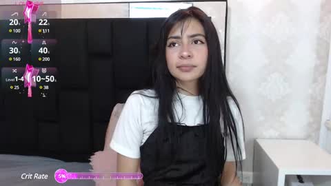 Molly online show from 02.10.25