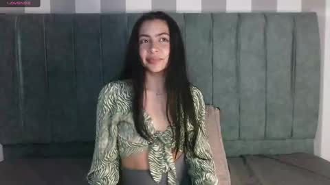 Molly online show from 02.13.25