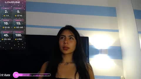 Molly online show from 03.04.25