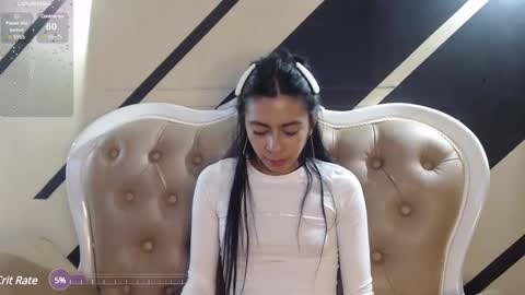 Molly online show from 03.10.25