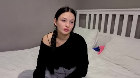 Karina online show from 11.08.25