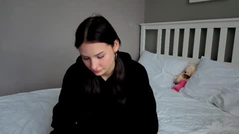 Karina online show from 11.09.25