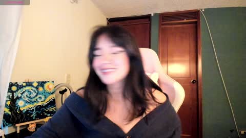 Next stream  950 pm Colombia time xd online show from 01.24.25