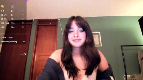 Next stream  950 pm Colombia time xd online show from 03.12.25