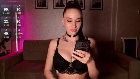 Nikol online show from 03.03.26