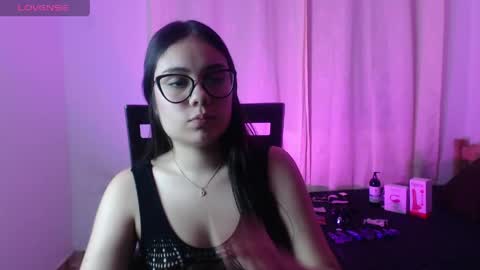 _moon_rosee online show from 03.20.26