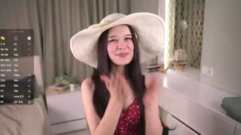 Margo online show from 07.20.26