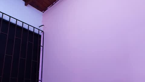 MORGAN CELESTE online show from 09.15.25