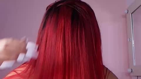 MORGAN CELESTE online show from 09.24.25