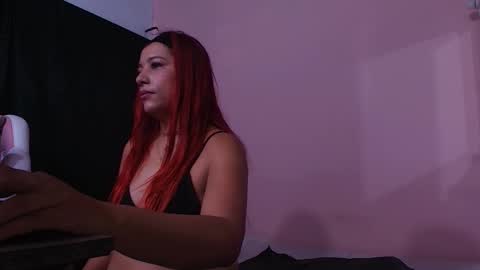 MORGAN CELESTE online show from 10.06.25