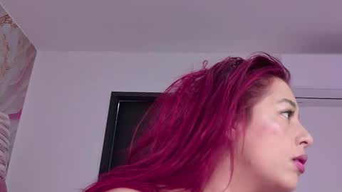 MORGAN CELESTE online show from 03.17.26