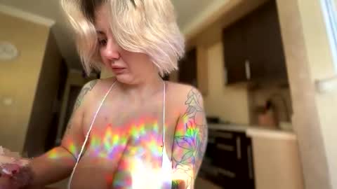 Snapshot of _morpho_ chatting on 03.13.26 Francine Aisi Morpho - a genus of blue butterflies. online show from 03.13.26