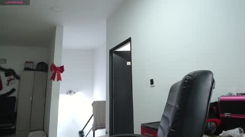 Panda  online show from 12.25.24