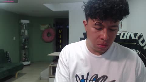 Panda  online show from 01.13.25