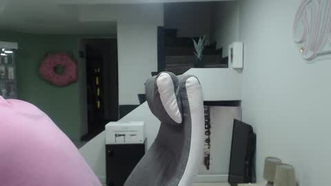 Panda  online show from 01.23.25