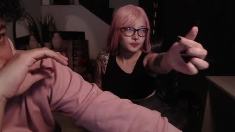 Panda  online show from 02.02.25