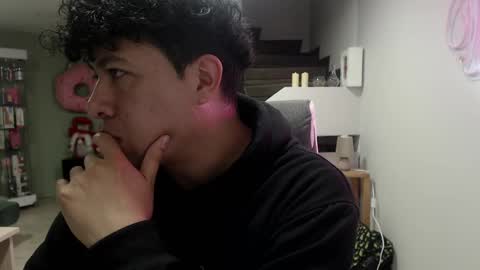 Panda  online show from 02.14.25