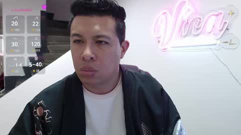 Panda  online show from 09.18.25