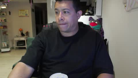 Panda  online show from 10.22.25