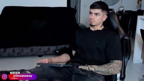 Snapshot of _mrcock_ chatting on 01.10.26 _mrcock_ online show from 01.10.26