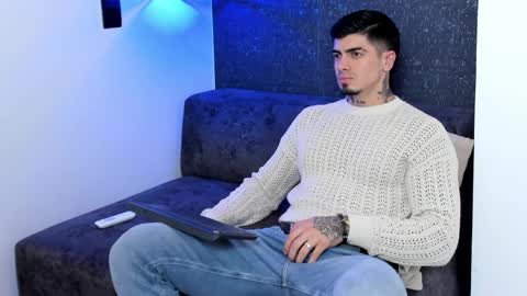 Snapshot of _mrcock_ chatting on 04.01.26 _mrcock_ online show from 04.01.26