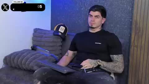 _mrcock_ online show from 06.09.26