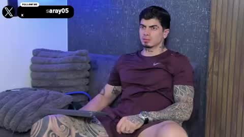 _mrcock_ online show from 06.17.26