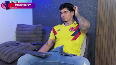_mrcock_ online show from 06.18.26
