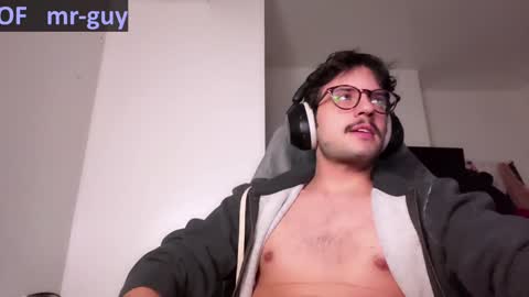 _mrguy_ online show from 01.04.25