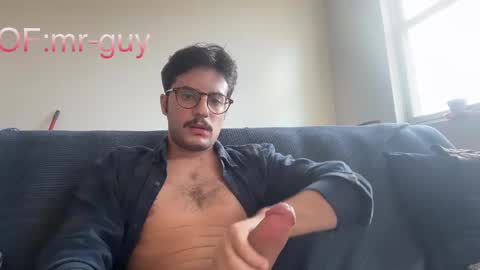 _mrguy_ online show from 10.18.25