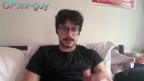 _mrguy_ online show from 03.15.26