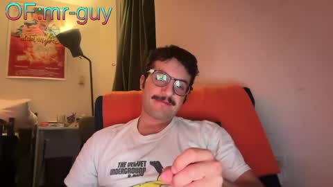 _mrguy_ online show from 04.08.26