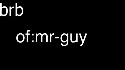 _mrguy_ online show from 04.12.26