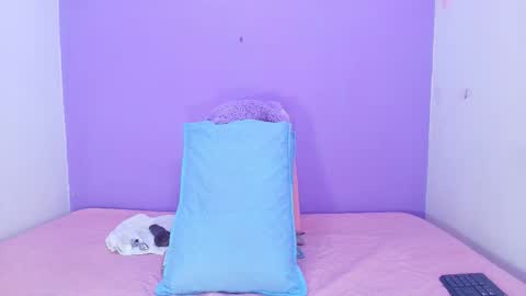 Snapshot of _mystic_luna chatting on 11.12.25 Luna online show from 11.12.25