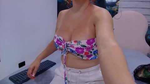 Luna online show from 04.28.26