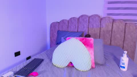 Luna online show from 06.07.26