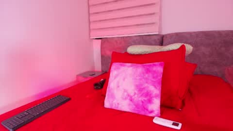 Luna online show from 07.23.26