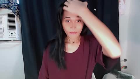 Snapshot of _nakedsabrina chatting on 11.19.25 jenny claire online show from 11.19.25